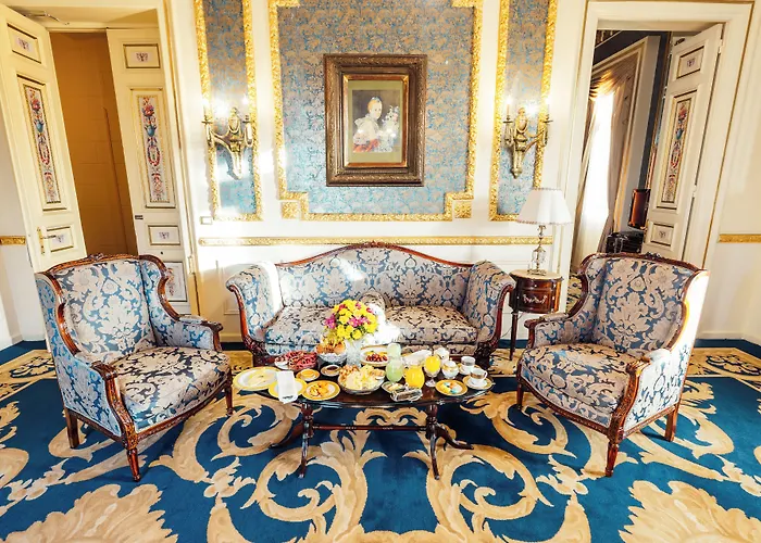 Le Metropole Luxury Heritage Hotel Since 1902 By Paradise Inn Group