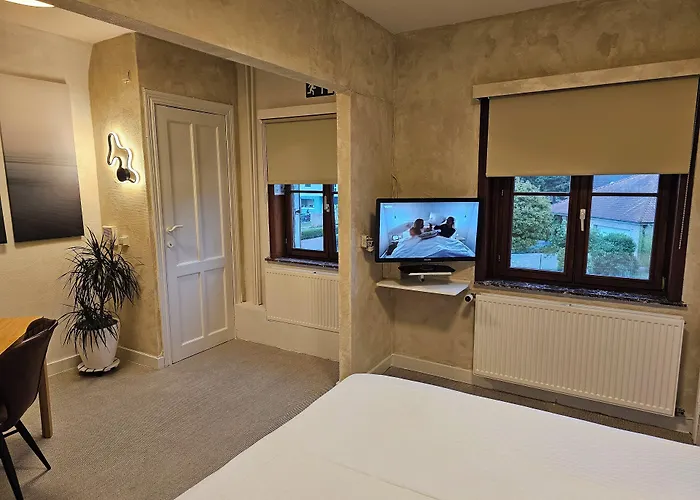 Hotel Westendia inclusief Parking&Top Breakfast !