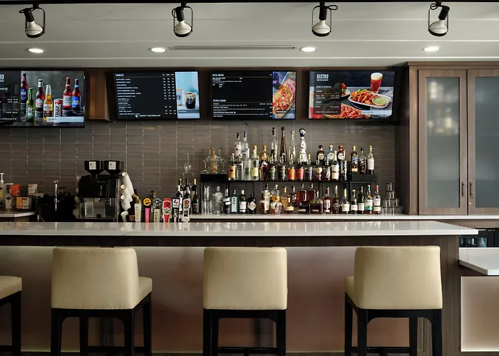 Towneplace Suites By Marriott Dallas Dfw Airport North/Grapevine