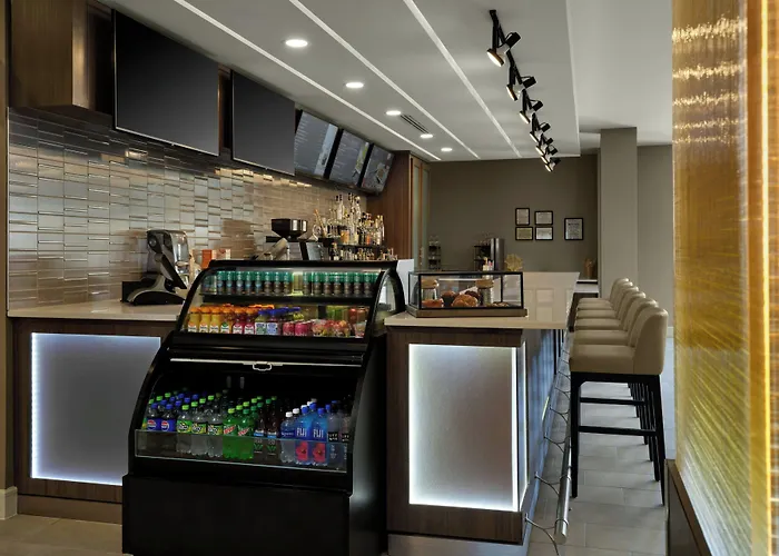 Towneplace Suites By Marriott Dallas Dfw Airport North/Grapevine