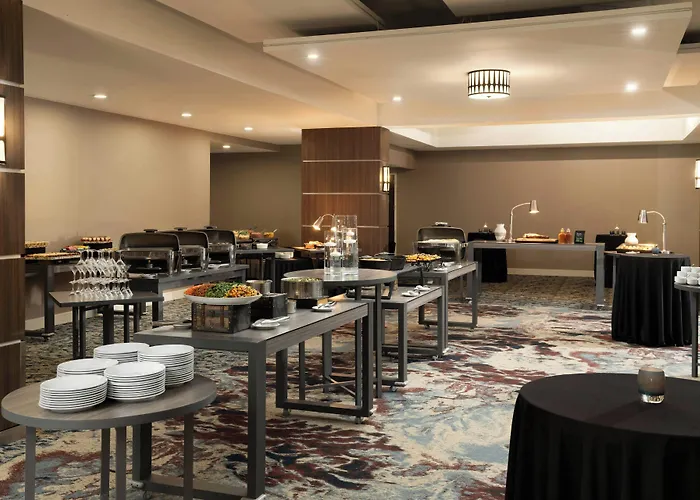 Towneplace Suites By Marriott Dallas Dfw Airport North/Grapevine