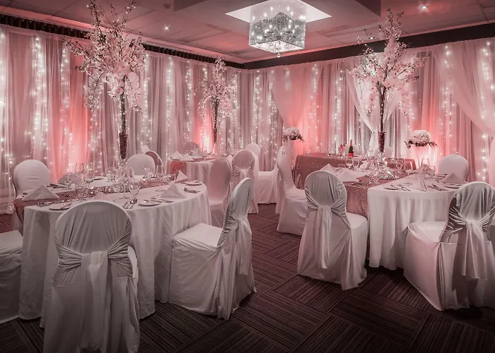 Hotel Chateau Joliette
