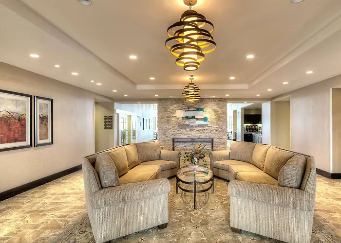 Homewood Suites By Hilton Victoria