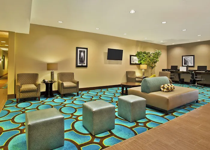 Holiday Inn Express Hastings By Ihg