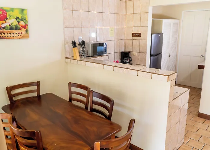 Hotel & Villas Huetares
