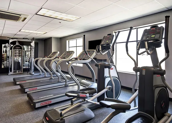 Homewood Suites By Hilton Dubois, Pa