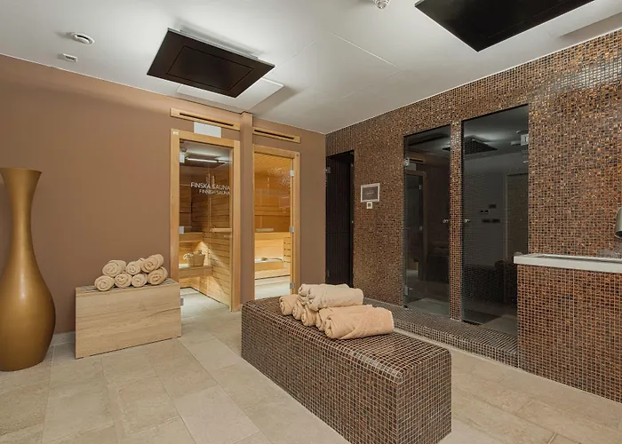 Boutique Hotel Esplanade (Adults Only)