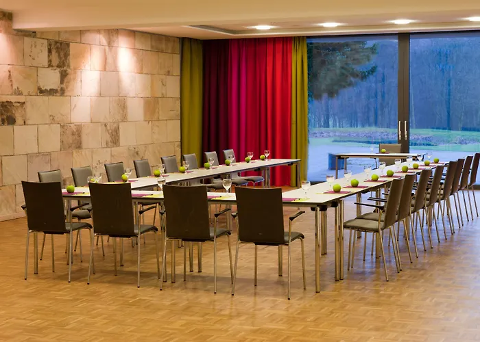 Golfhotel Vesper