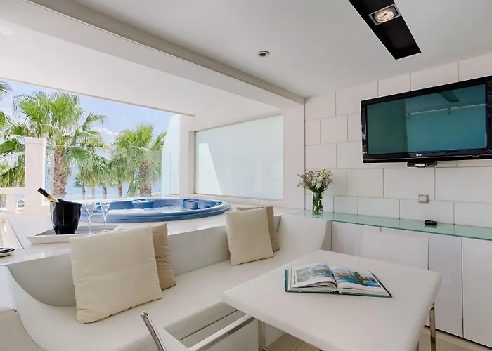 Damianii Luxury Boutique Hotel & Spa