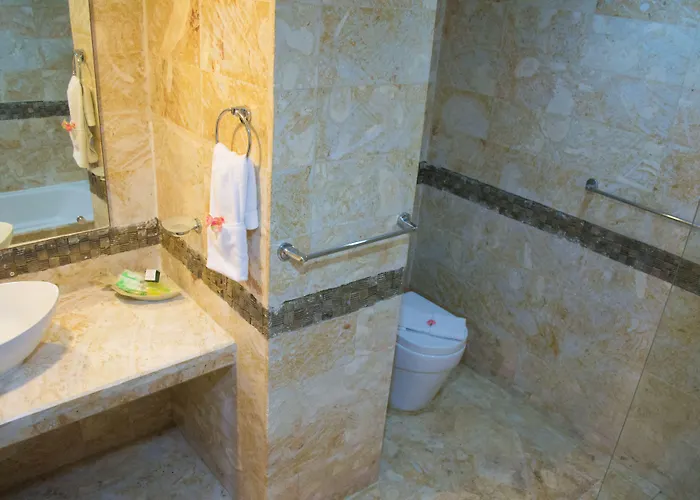 Sybaris Suites & Residences