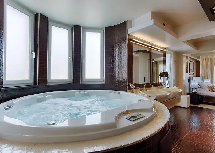 Damianii Luxury Boutique Hotel & Spa