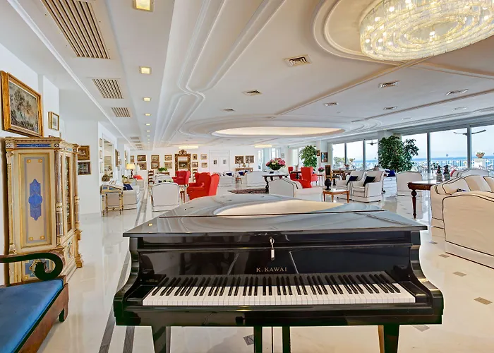 Grand Hotel Riviera