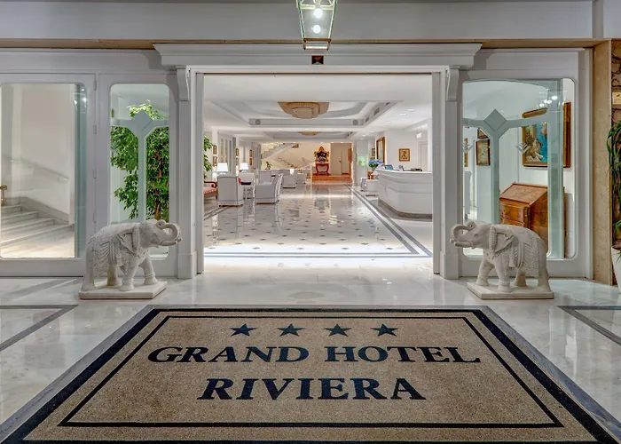 Grand Hotel Riviera