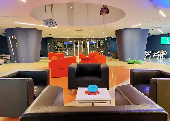 Hotel Poseidon