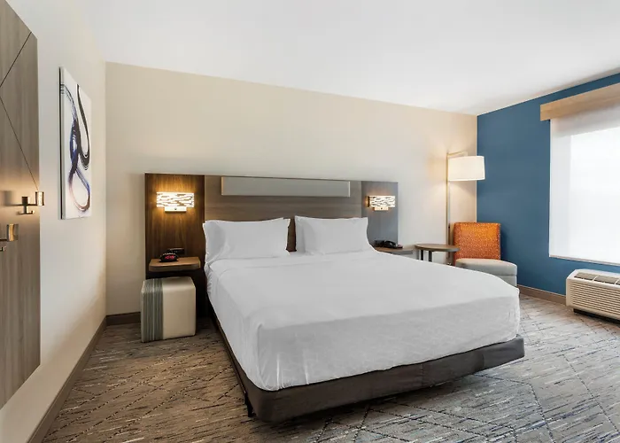 Holiday Inn Express Belgrade-Bozeman Area By Ihg