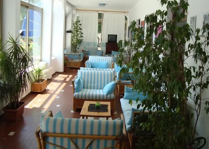 Hotel Sandalyon