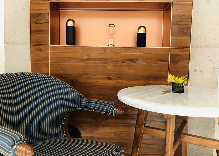 Hotel Herencia By Hosting House