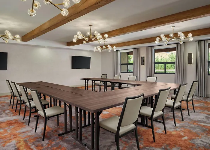 The Red Cliffs Lodge Zion, A Tribute Portfolio Hotel