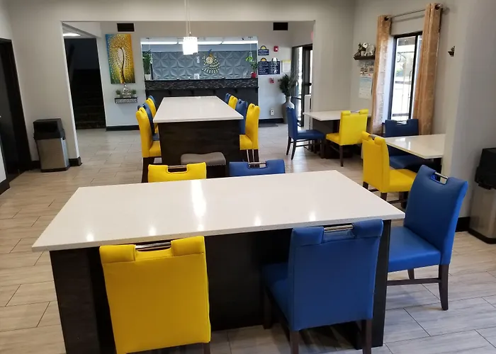 Days Inn By Wyndham Mauldin/Greenville