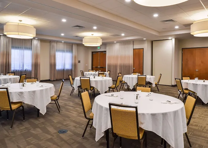 Hampton Inn&Suites Boulder North