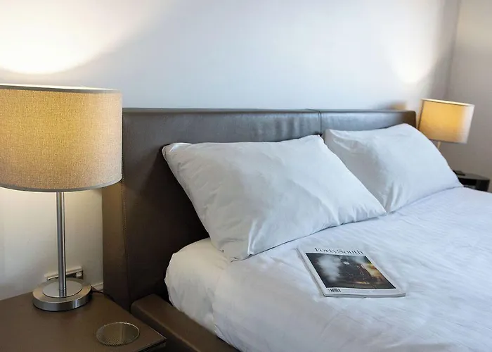 Ikon Hotel