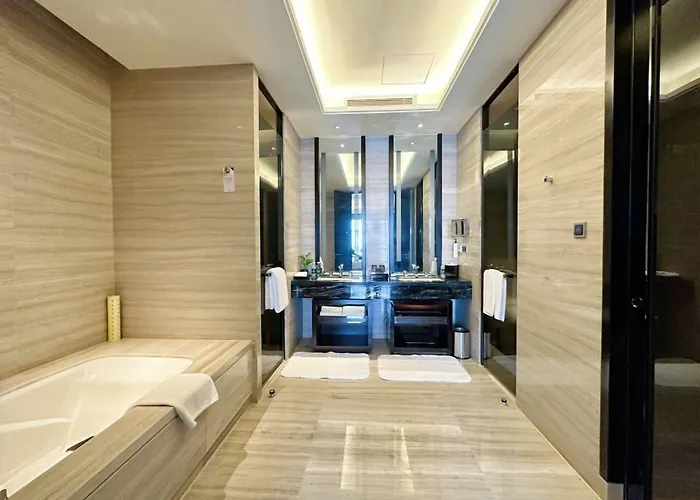 Wanda Realm Wuhan