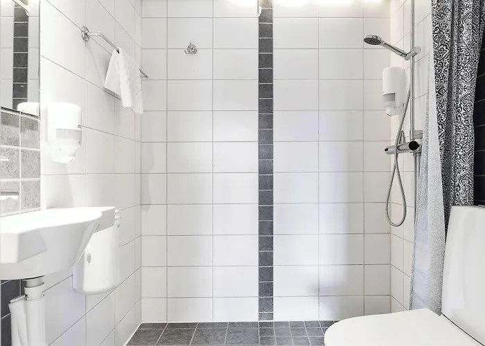 Best Western Uppsala