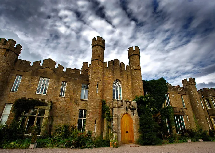 Augill Castle