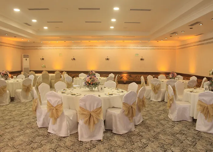 Grand Hotel Pomorie - Medical Spa