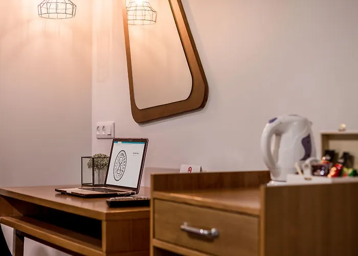 Embassy Hotel Tel Aviv