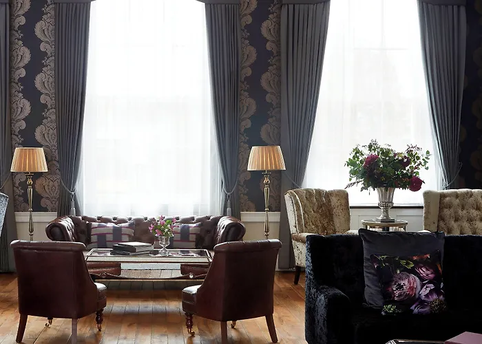 The Westbridge Hotel Stratford