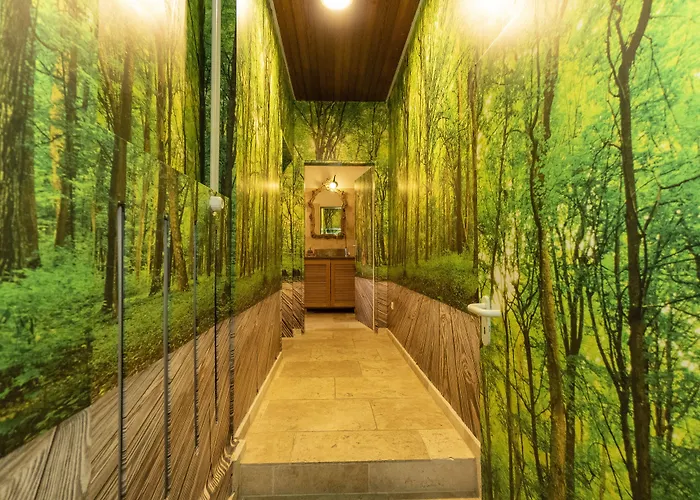 Hotel Holsteinische Schweiz am Dieksee
