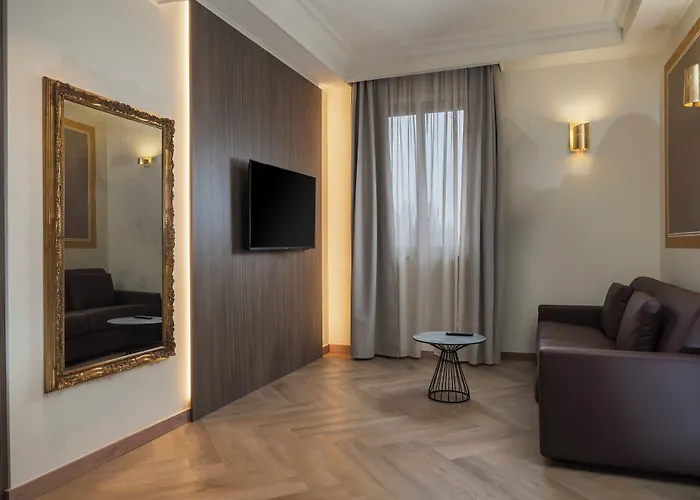Just Hotel Saronno