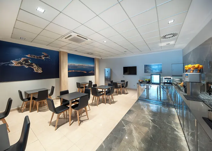 Hotel Panton
