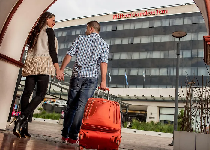 Hilton Garden Inn Tucuman