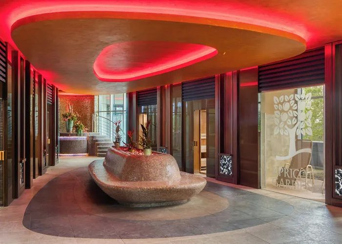 Four Points By Sheraton Kecskemet Hotel And Conference Center