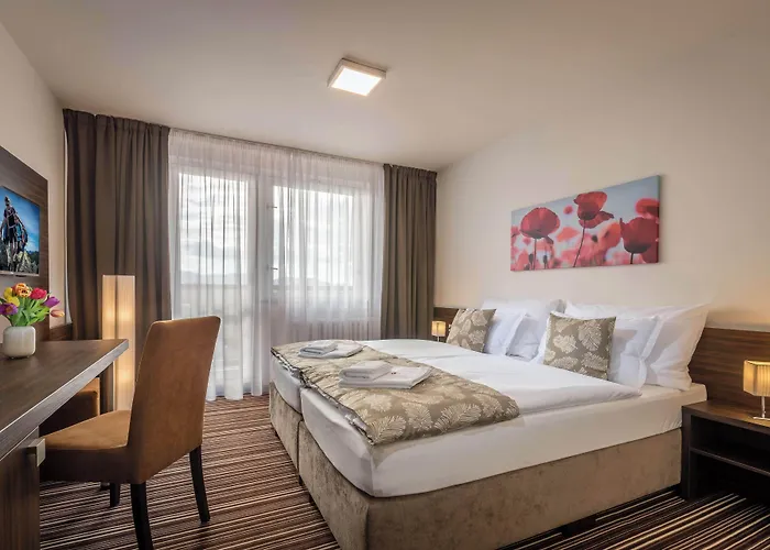 Hotel Satel