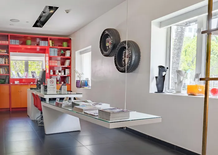 Blanc Kara Boutique Hotel