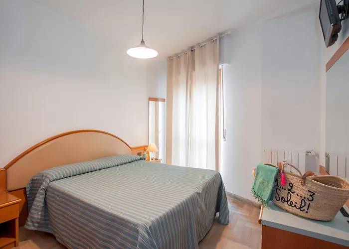 Hotel Bacco Rooms And Breakfast