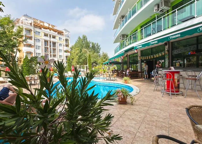 Hotel L&B- Free Parking