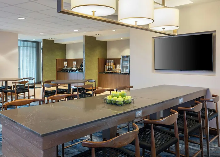Fairfield Inn & Suites By Marriott Towanda Wysox