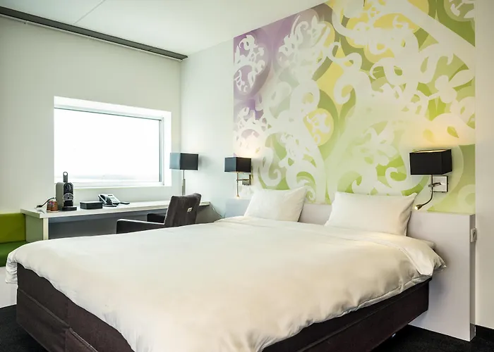 Tulip Inn Eindhoven Airport