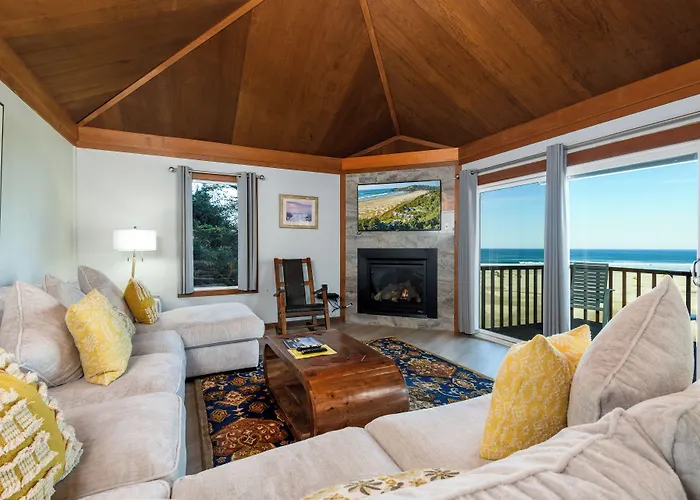 Little Creek Cove Beach Resort