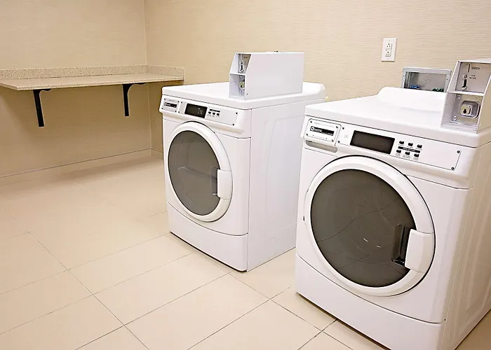 Hampton Inn & Suites Jacksonville
