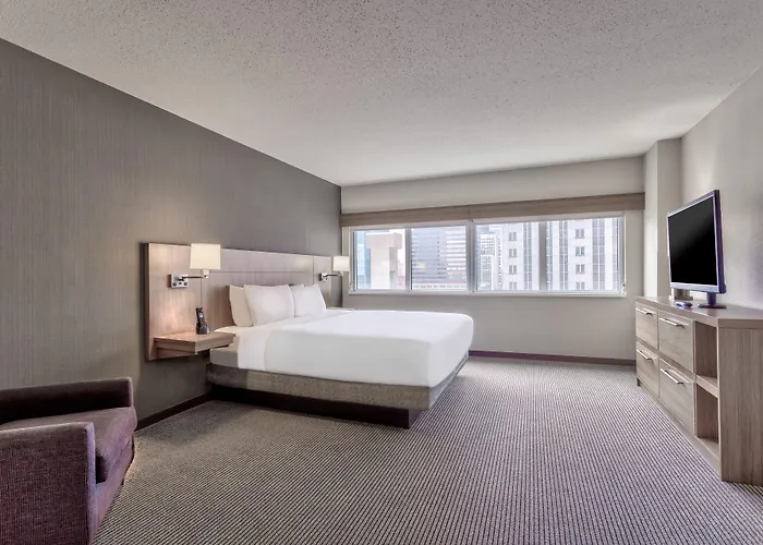 Hyatt Place Minneapolis/Downtown