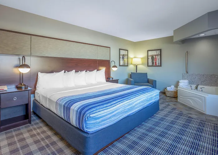 Americinn By Wyndham Madison South