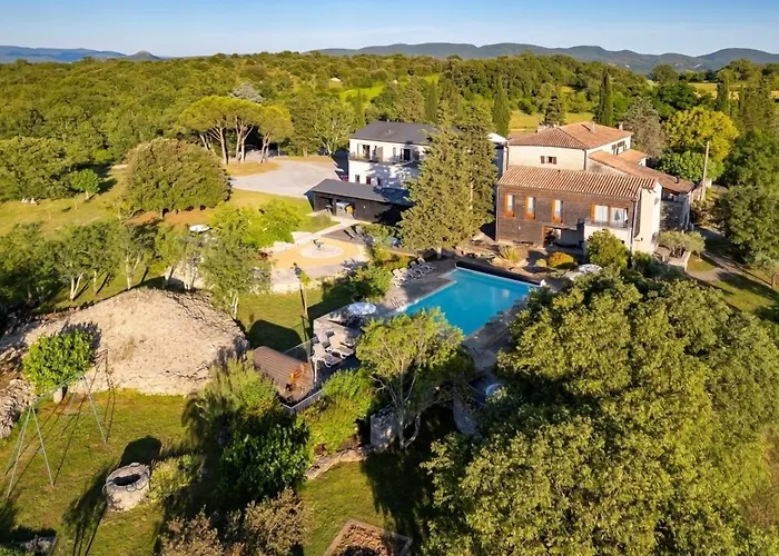 Logis Auberge Les Murets Hotel Restaurant Spa