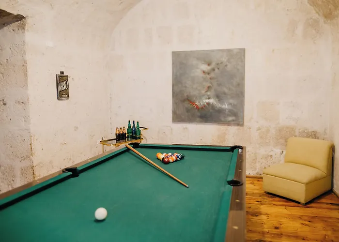 La Hosteria Boutique Hotel