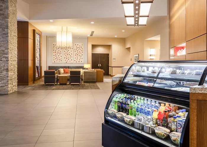 Hyatt Place Austin Downtown