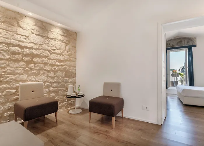 Iblaresort Boutique Hotel